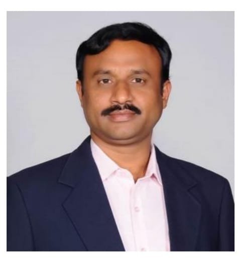 ಪ್ರೊ. ಜಯರಾಮಯ್ಯ ವಿ.
